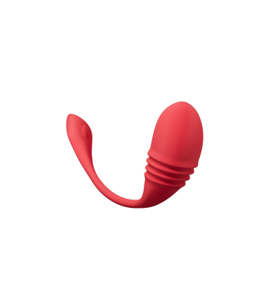 LOVENSE VULSE UOVO SU E CADUTA