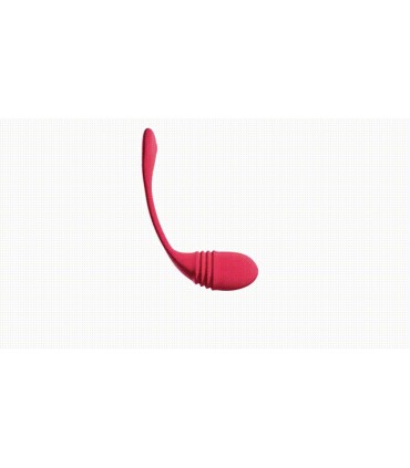 LOVENSE VULSE EGG UP AND FALL