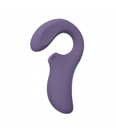 LELO ENIGMA ONDA NERA