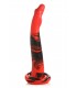 KING COBRA GRAND GODE EN SILICONE 35,5 CM