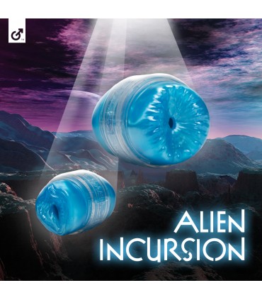Fleshlight Alien