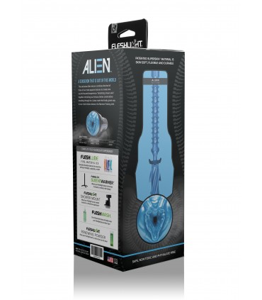 Fleshlight Alien
