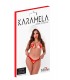 KARAMELO LINGERIE COMESTIBLE FRAISE-CHAMPAGNE