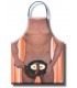 FRIED EGGS APRON