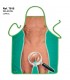 MAGNIFYING APRON