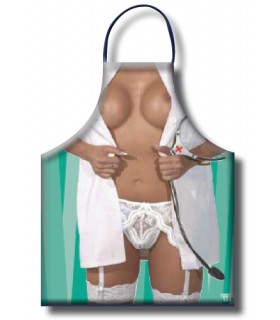 NURSE APRON