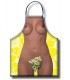 NUDE APRON SHE