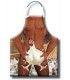 CHICKEN APRON