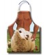 SHEEP APRON