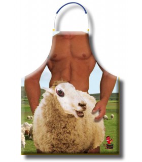 SHEEP APRON