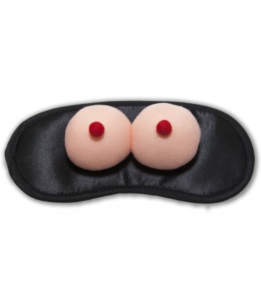 MASCHERA DA TETTE