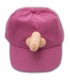 FUSCIA PITO CAP