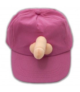 GORRA FUSCIA PITO