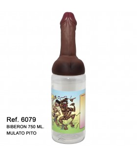 BOTTLE 750ML MULATO PITO