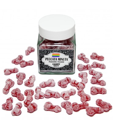 PECCATA MINUTA CANDY FLAG