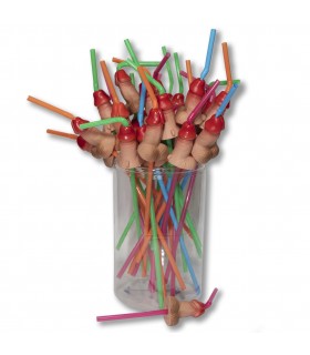 PITO MEAT STRAWS 30 UNITS