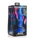 LORD KRAKEN TENTACLED SILICONE DILDO