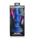 LORD KRAKEN TENTACLED SILICONE DILDO