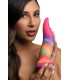 EINHORN KISS PHOSPHORESZIERENDER DILDO