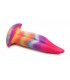 DILDO FOSFORESCENTE UNICORN KISS