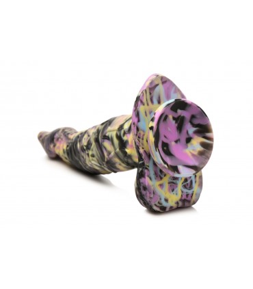 DILDO IN SILICONE MOSTRO DI CICLOPE