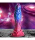 DILDO SILICONA INTRUDER ALIEN