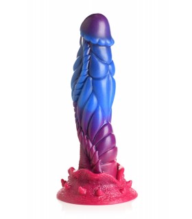 DILDO SILICONA INTRUDER ALIEN