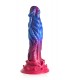 DILDO IN SILICONE ALIEN INTRUDER