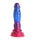 ALIEN INTRUDER SILICONE DILDO