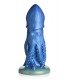 DILDO IN SILICONE DI POLPO