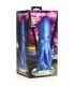 OCTOPUS SILICONE DILDO