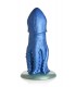 GODE EN SILICONE POULPE