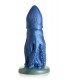 GODE EN SILICONE POULPE