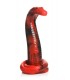 DILDO IN SILICONE KING COBRA