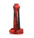 DILDO IN SILICONE KING COBRA