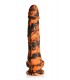 GODE EN SILICONE SABERTOOTH