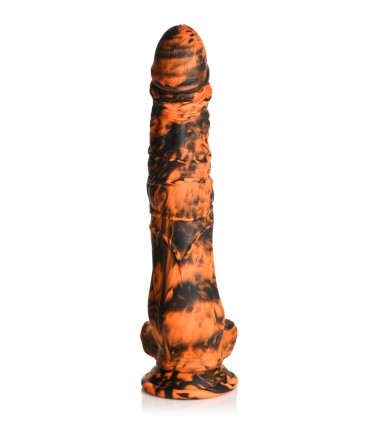 DILDO SILICONA SABERTOOTH