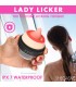 LANGUE VIBRANTE RECHARGEABLE LADY LICKER