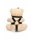 LLAVERO BDSM TEDDY BEAR