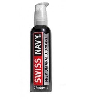 SWISS MARINE ANAL LUBE 237ML