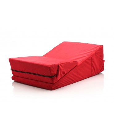SET CUSCINI AMORE ROSSO