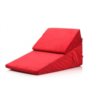 SET CUSCINI AMORE ROSSO