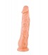 JUSTIN REALISTISCHER PENIS 21"5 CM