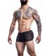 C4M L4ACE BOXER NEGRO S