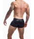 C4M BL4CK MINI BOXER PEEKABOO NEGRO S