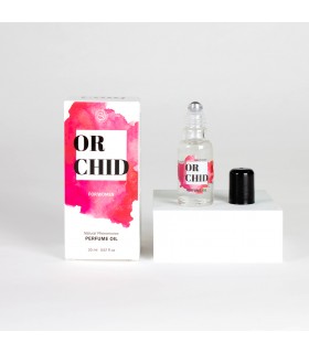 PERFUME EN ACEITE FEROMONAS ORCHID 20 ML