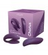 WE-VIBE CHORUS PURPLE