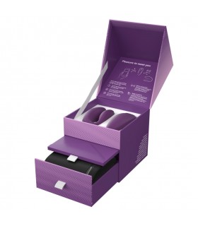 WE-VIBE CHORUS VIOLET