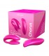 WE-VIBE CHORUS COSMIC PINK