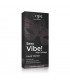 VIBRADOR LÍQUIDO SEXY VIBE! HIGH VOLTAGE 15 ML